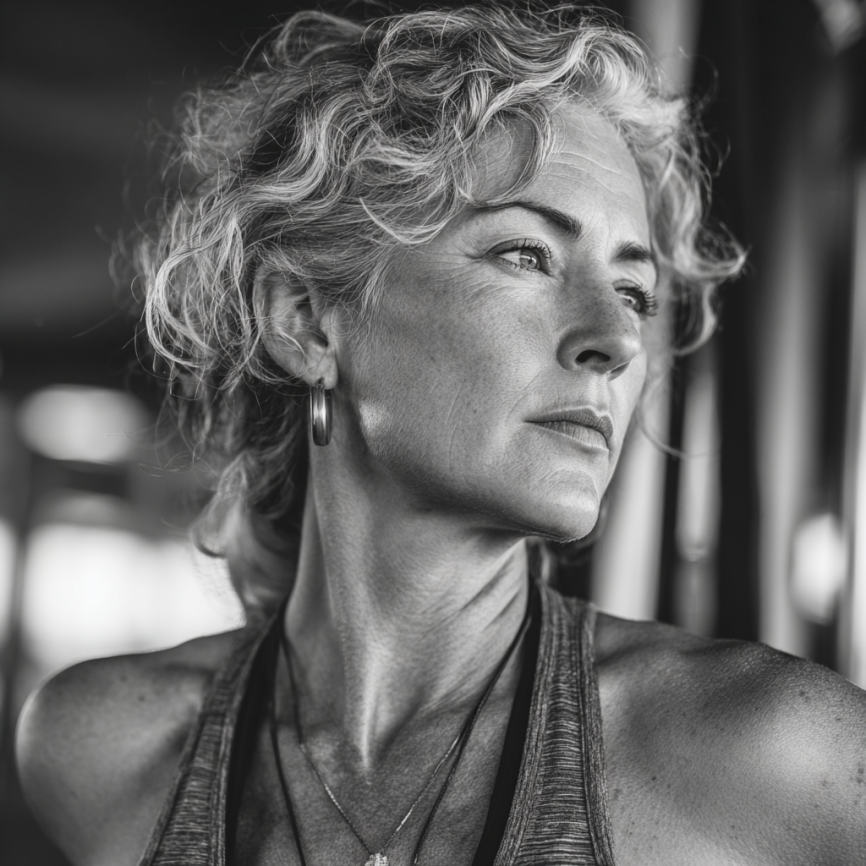 Професійний підхід до тренувань